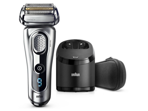 Braun Series 9 9295cc Wet&Dry